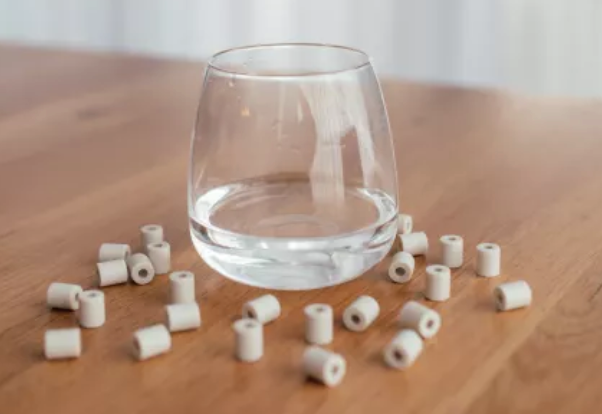 Filtre Sirona Pure – Technologie de Filtration Sur Mesure